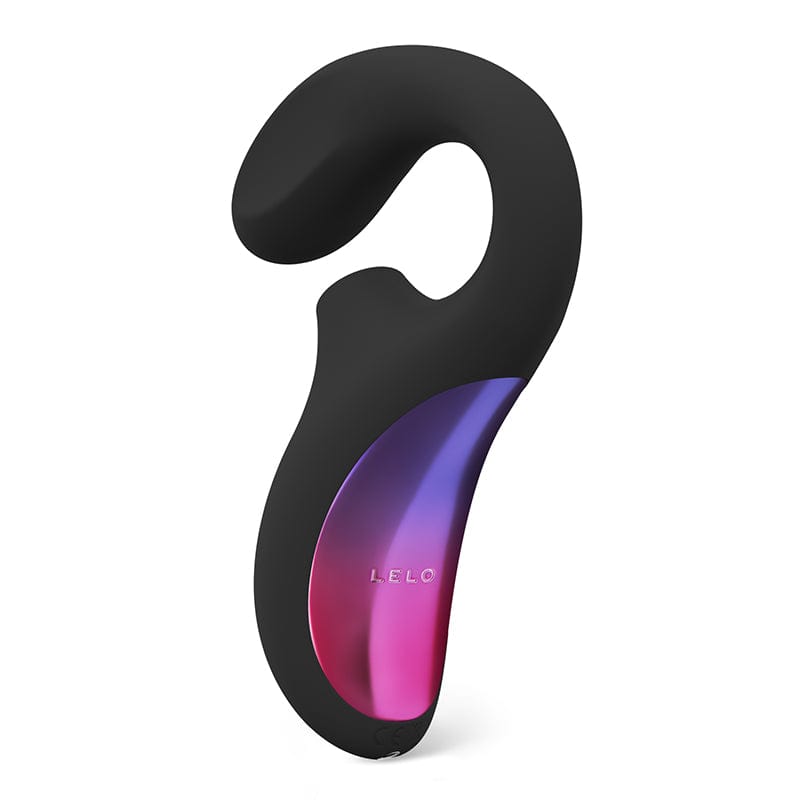 Lelo Enigma Luxury Dual Stimulation Sonic Clitoral and G-Spot Massager