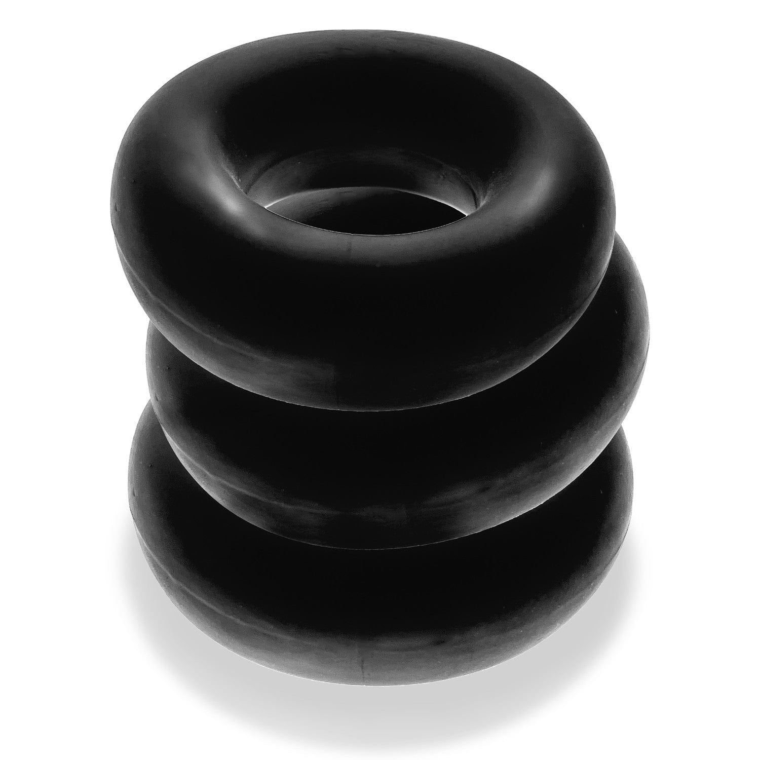 Oxballs Jumbo Three - Pack Fat Willy Cock Rings Set