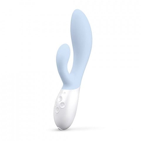 Lelo Ina 3 Luxury Rabbit Style Adult Vibrator for Enhanced Pleasure