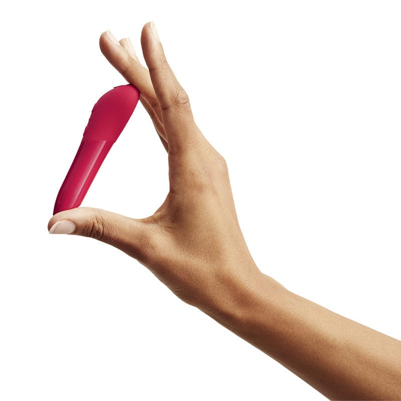 We-Vibe Tango X: Powerful Bullet Vibe with 7 Modes & 8 Intensities