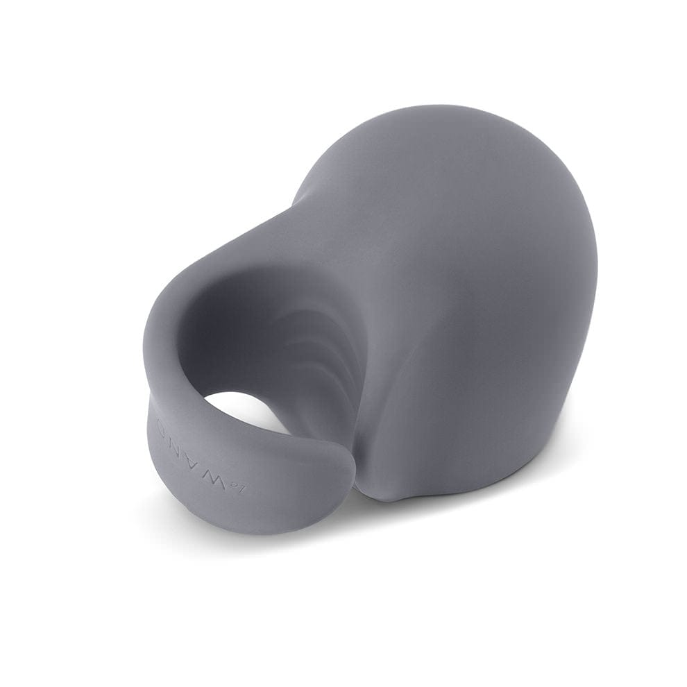 Le Wand Loop 100% Body-Safe Silicone Attachment for Intense Male Pleasure