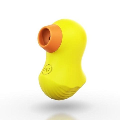 Tracy's Dog Brand Mr Duckie Style Clitoral Stimulation Vibrator