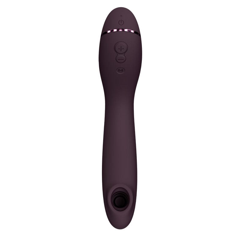 Womanizer OG: Premium G-Spot Vibrator with Dual Stimulation