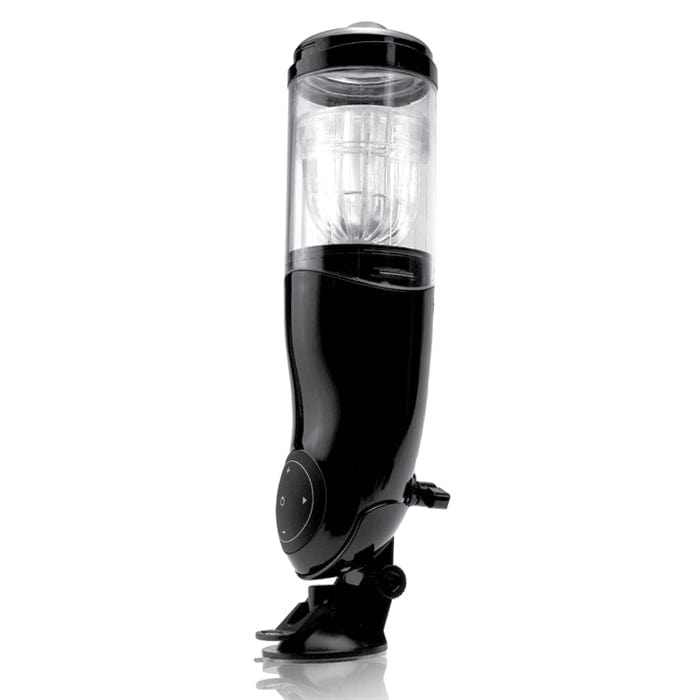 Pipedream Products USB-Rechargeable Mega-Bator Ass with Realistic Pleasure