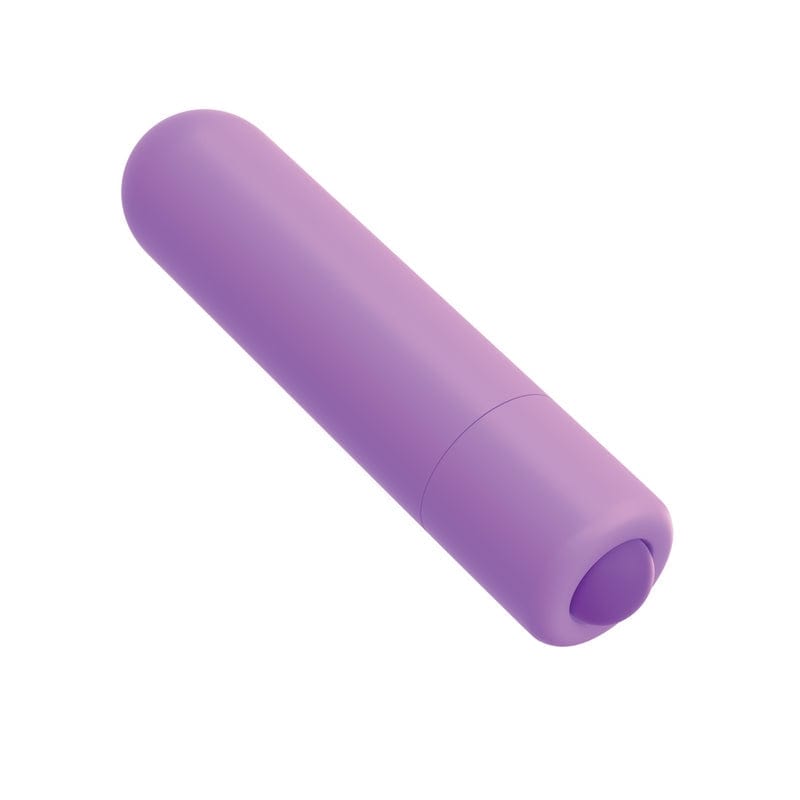 Pipedream Products Super-Powered Pocket Bullet Vibrator for Her Fantasy