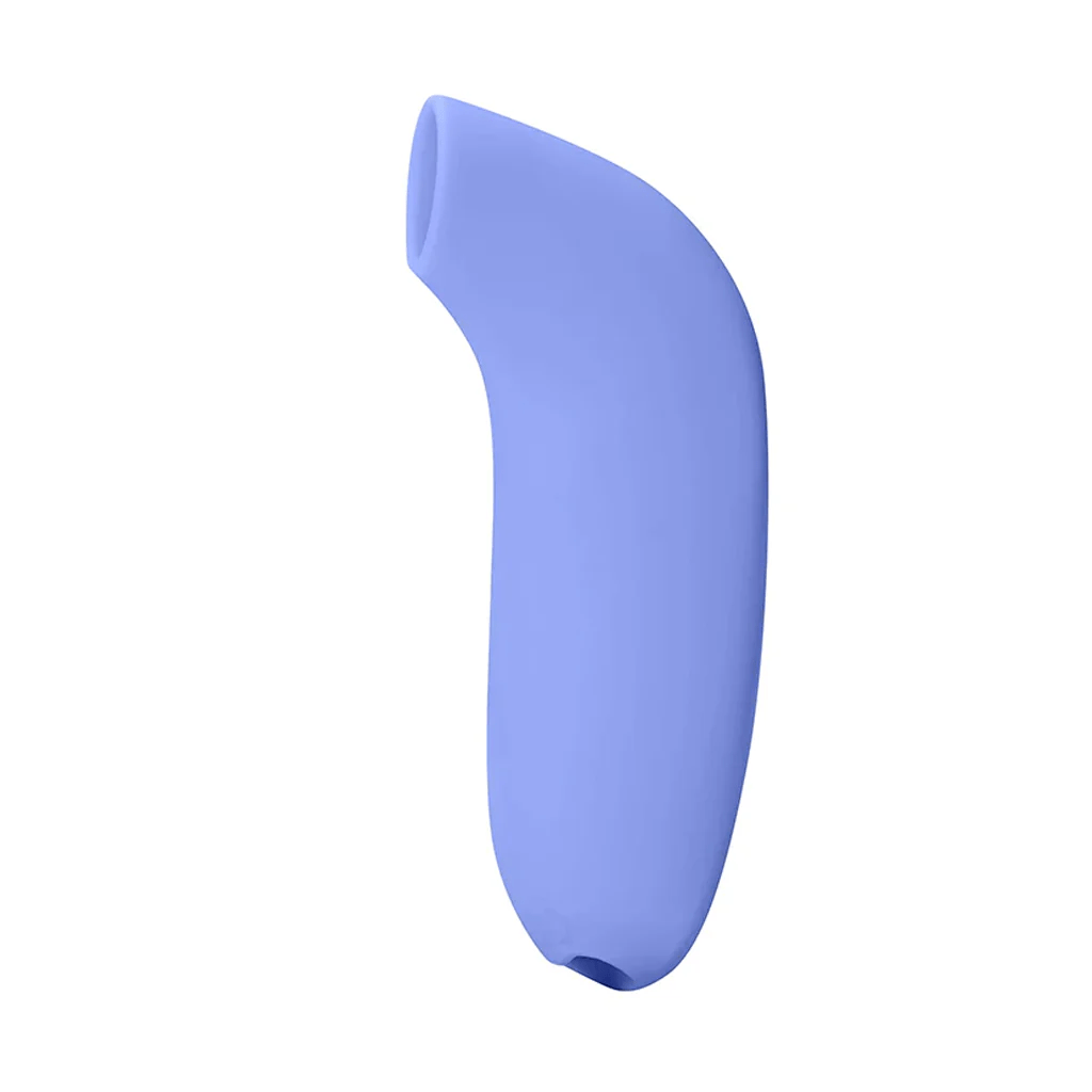 Revolutionary Dame Aer Air Suction Pleasure Toy for Intimate Satisfaction