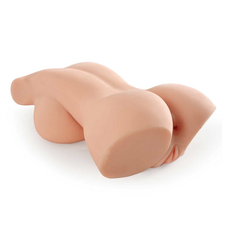 Pipedream Products PDX Plus+ Realistic Adult Torso Doll - The Perfect 10