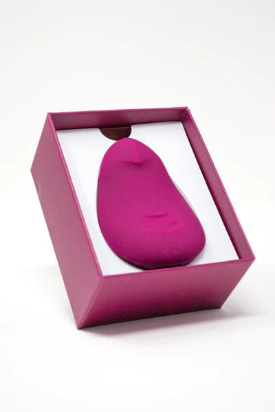 Dame Pom Soft-Touch Handheld Vibrator for Enhanced Pleasure