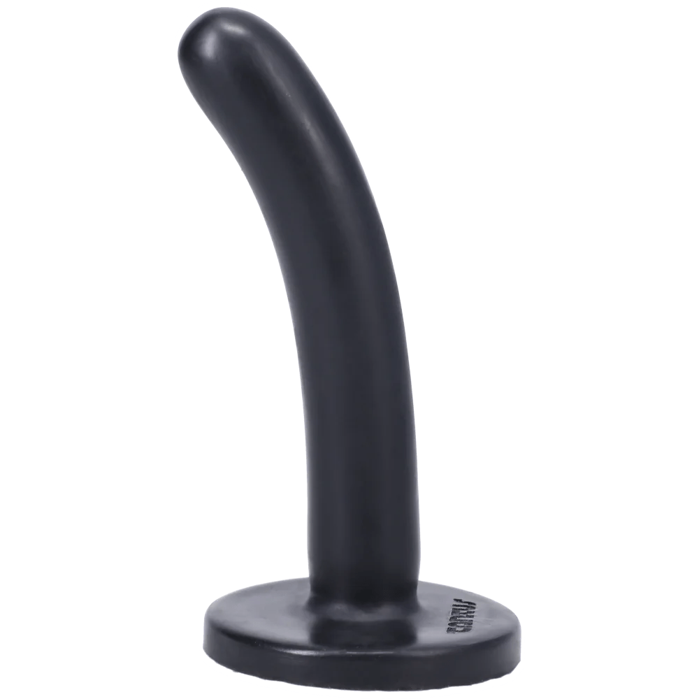 Tantus Silk Small-sized Silicone Dildo for Beginners