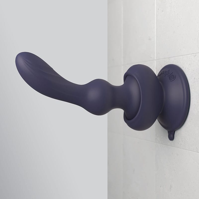 Pipedream Products Versatile Wall Banger P-Spot Vibrating Massager