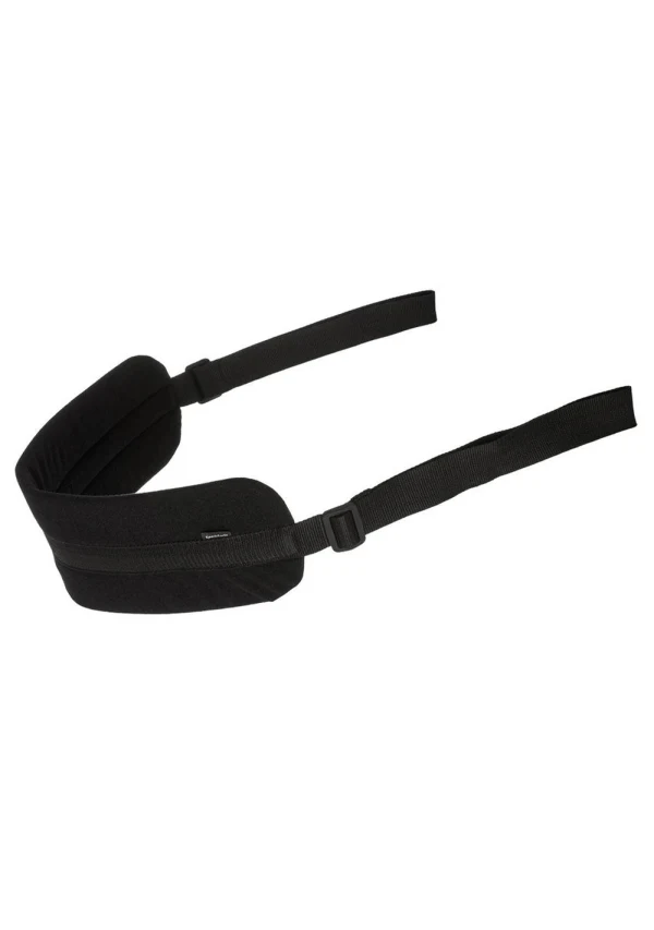 Sportsheets Premium Plus-Size Doggie Style Intimacy Enhancement Strap