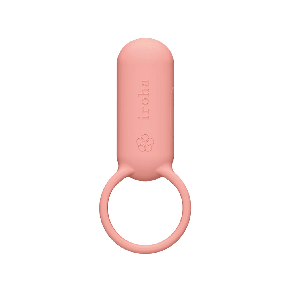 Tenga Iroha Smart Vibration Ring for Couples - SVR Model