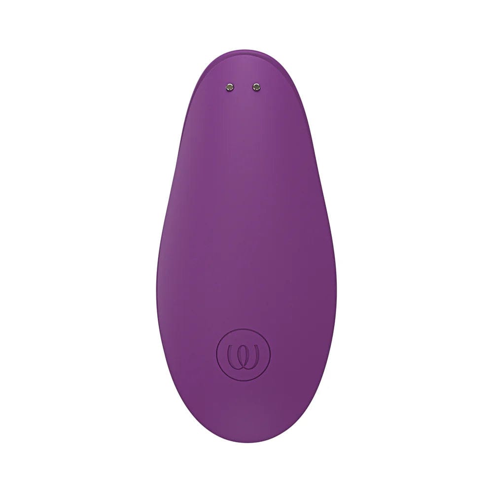 Womanizer Liberty 2: Compact & Powerful Clitoral Stimulator for On - the - Go Pleasure