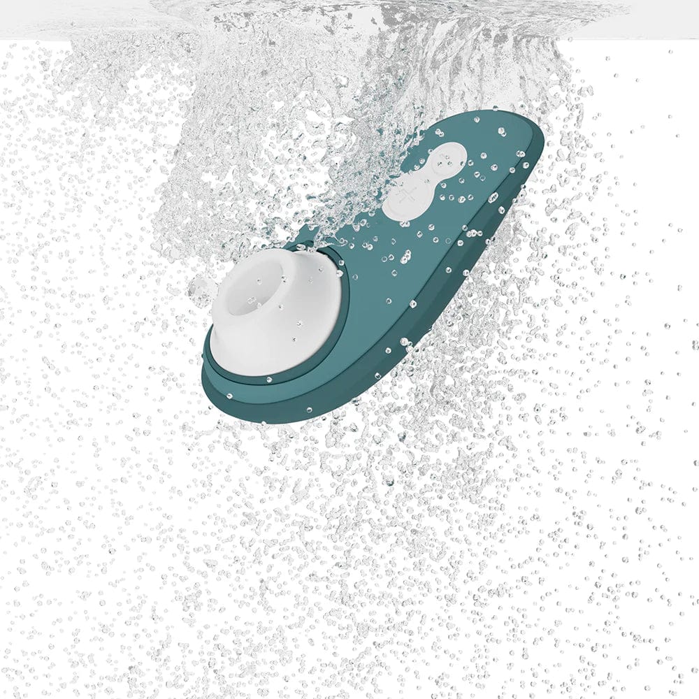 Womanizer Liberty 2: Compact & Powerful Clitoral Stimulator for On - the - Go Pleasure