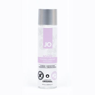 System JO Agape Original Personal Lubricant for an Authentic Intimate Experience