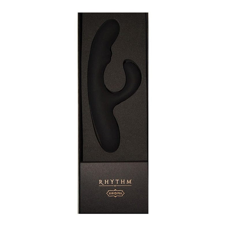 Kama Sutra Lavani Rabbit Vibrator with 7 Pleasure - Rhythms & Waterproof Feature