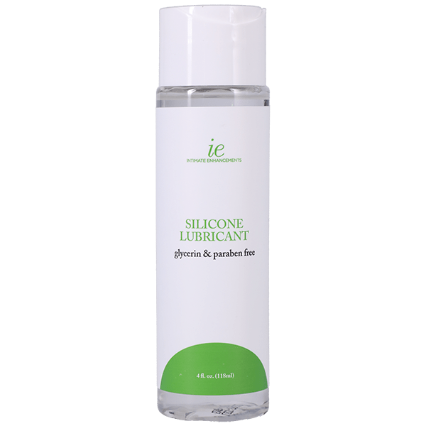 Doc Johnson Premium Silicone Lubricant for Intimate Enhancements