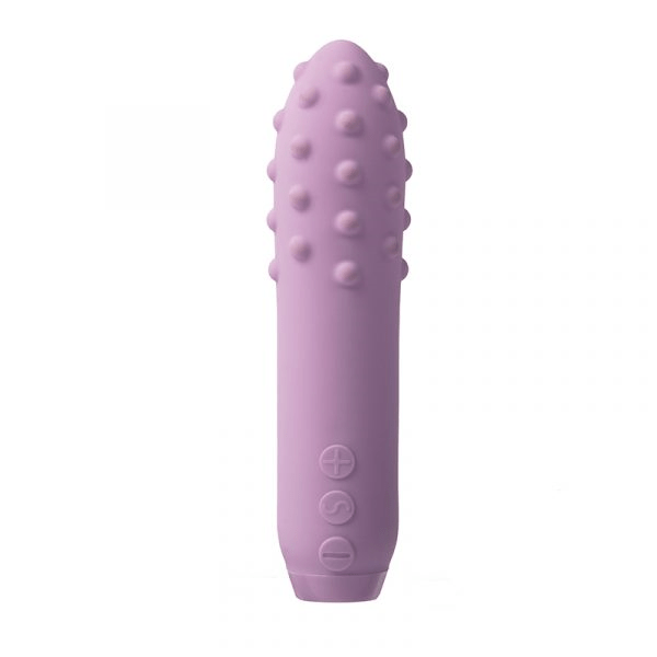 Je Joue Duet Bullet Multi - Sensory Bullet Vibrator
