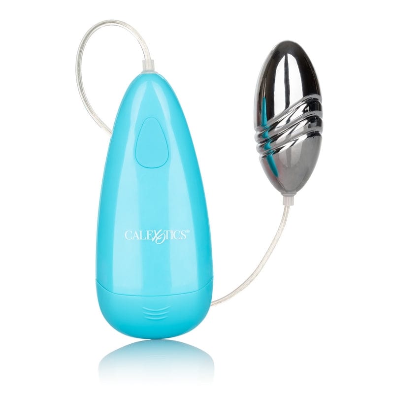 Calexotics Waterproof and Gyrating Personal Massager Bullet for Intense Pleasure
