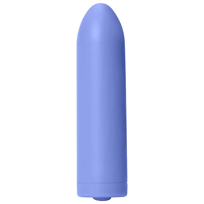 Dame Zee Rechargeable Bullet Vibrator with 3 Speeds and Water-Resistant Design