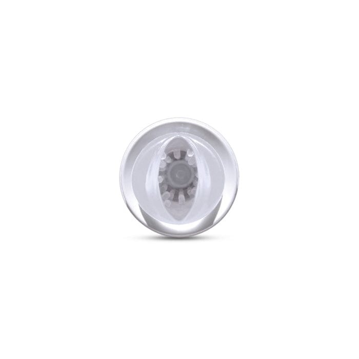 Pipedream Extreme Toyz Rechargeable Rotating Male Masturbator with Unique Features