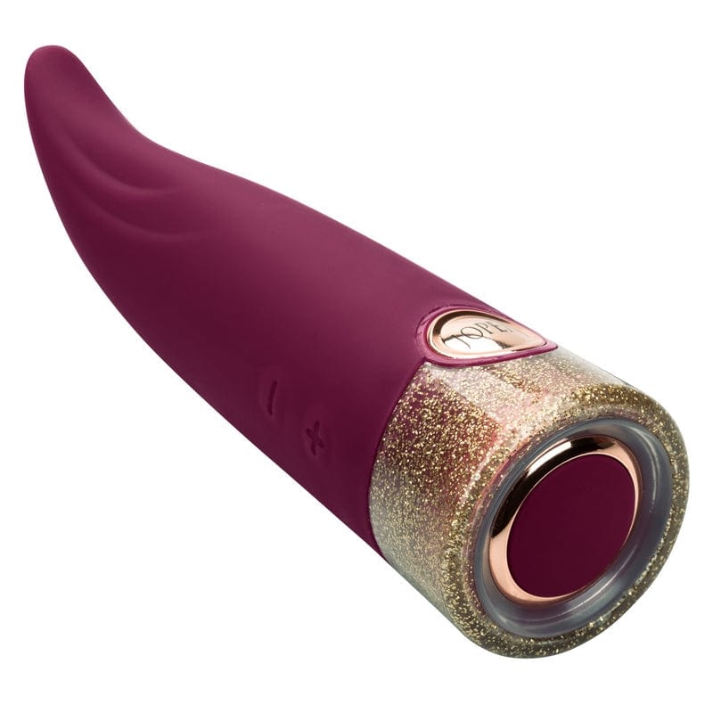 Calexotics Starstruck Fling Flexible Vibrating Massager for Sensual Pleasure