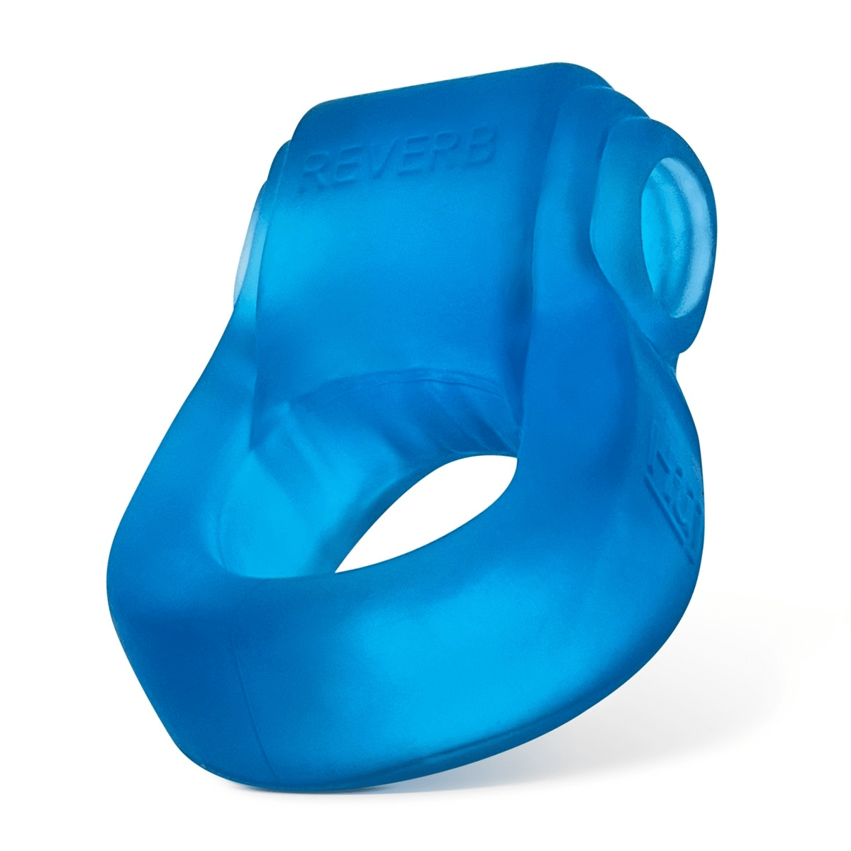 Oxballs Glow-in-the-Dark LED Cockring for a Unique and Eye-Catching Sexual Experience