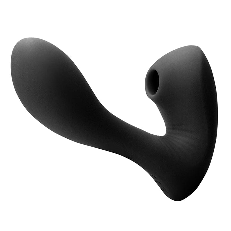 NS Novelties Premium Inya Sonnet Rechargeable Water-Resistant Vibe