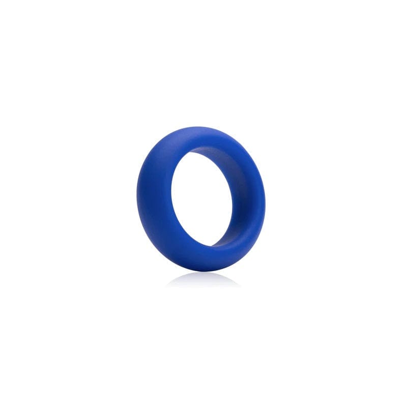 Je Joue Premium Silicone Minimum Stretch Male Cock Ring for Enhanced Intimate Pleasure