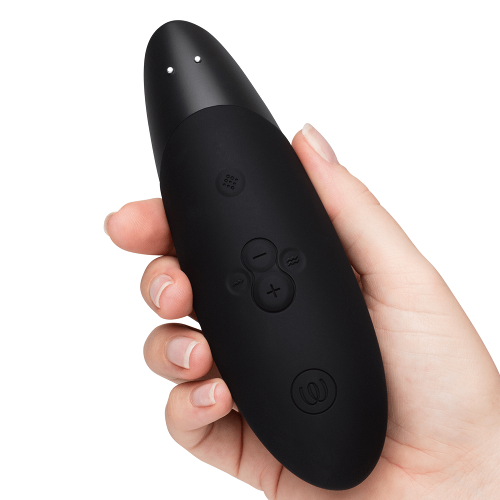 Premium Womanizer Enhance Clitoral Stimulator for Ultimate Female Pleasure