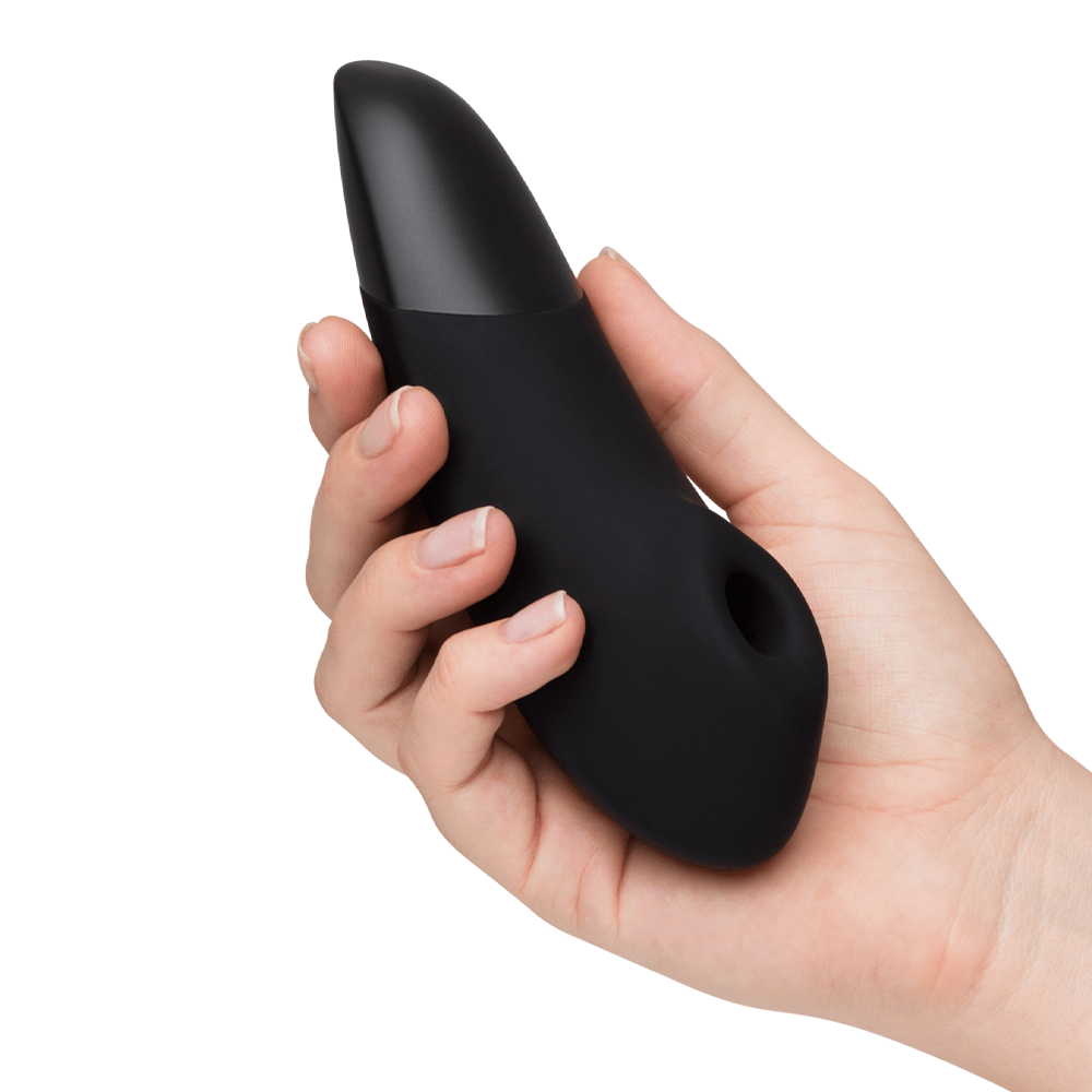 Premium Womanizer Enhance Clitoral Stimulator for Ultimate Female Pleasure