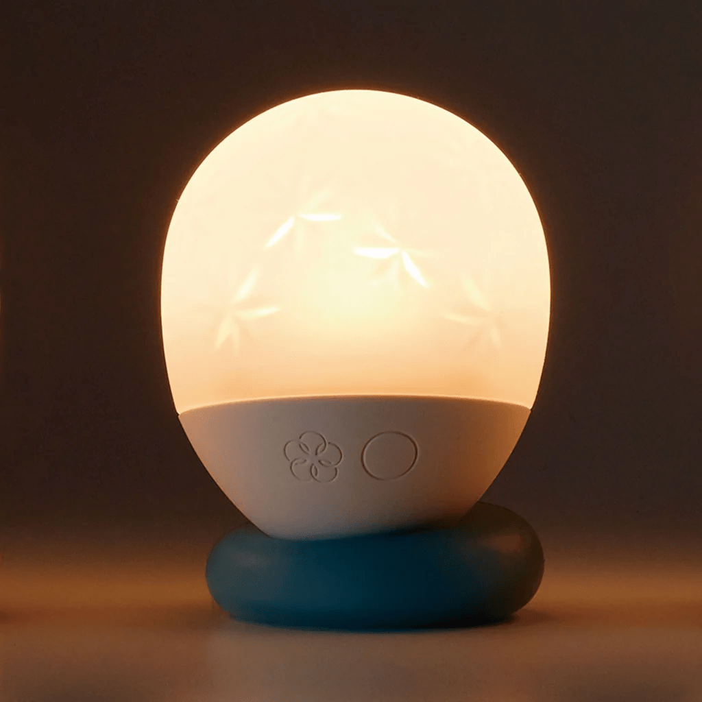 Tenga Iroha Ukidama Hoshi - Multifunctional Bath Light and Massager for Self - Pleasure