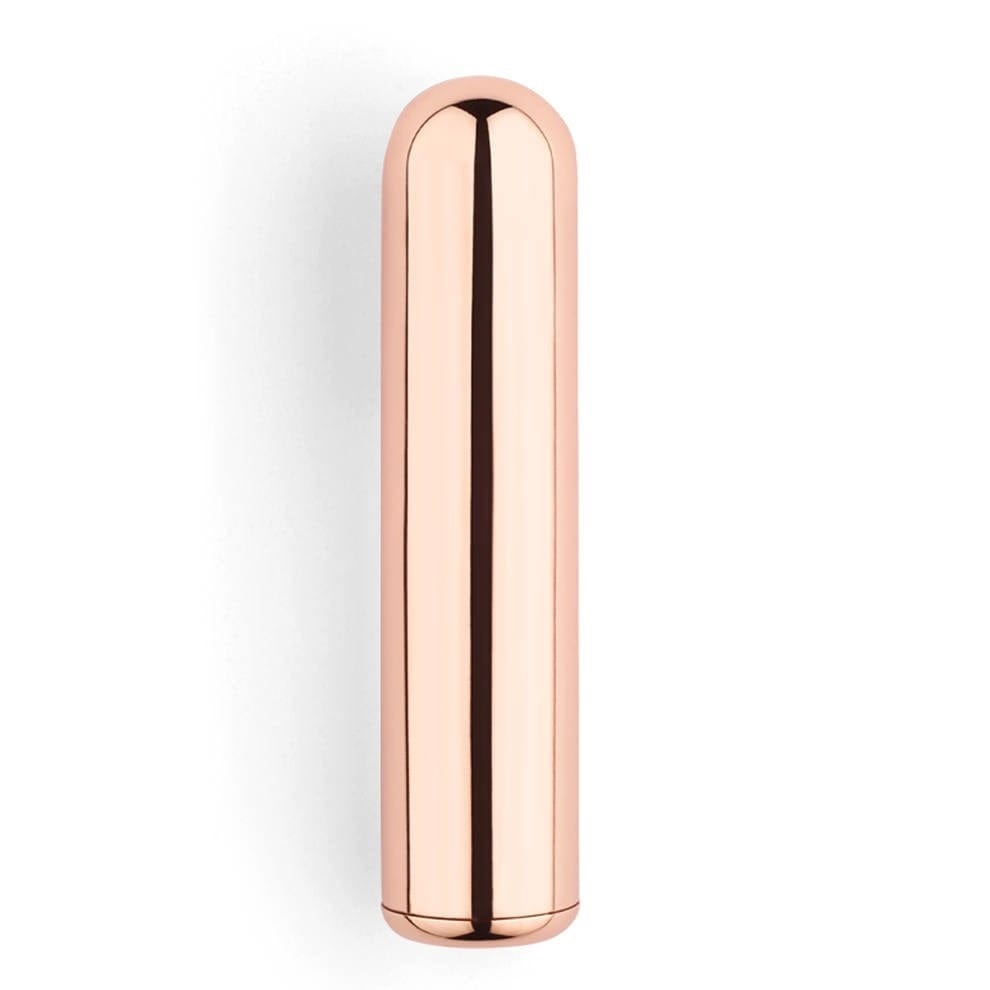 Premium Le Wand Luxury Bullet Vibrator with Multiple Vibration Modes