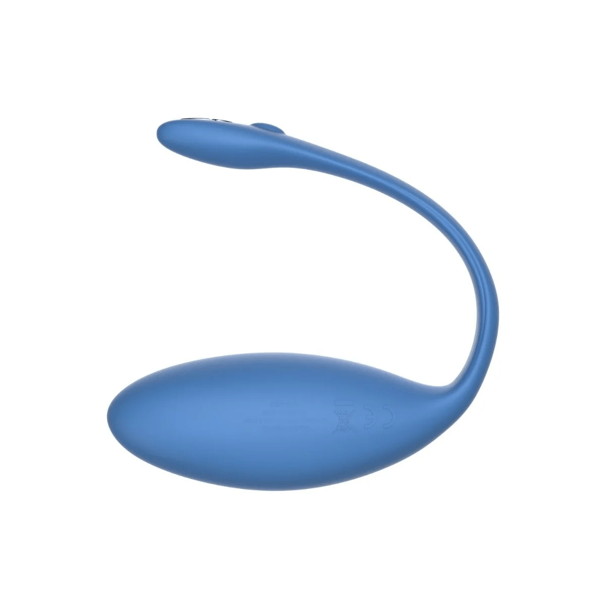 We-Vibe Jive: Discreet, Bluetooth-Controlled Wearable Vibrator with 10 Modes