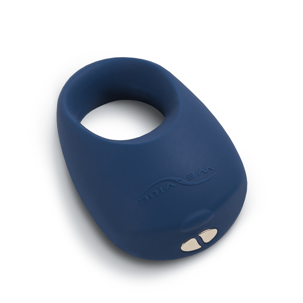 We-Vibe Pivot - Soft Silicone Hands - Free Vibrating Ring with App Control
