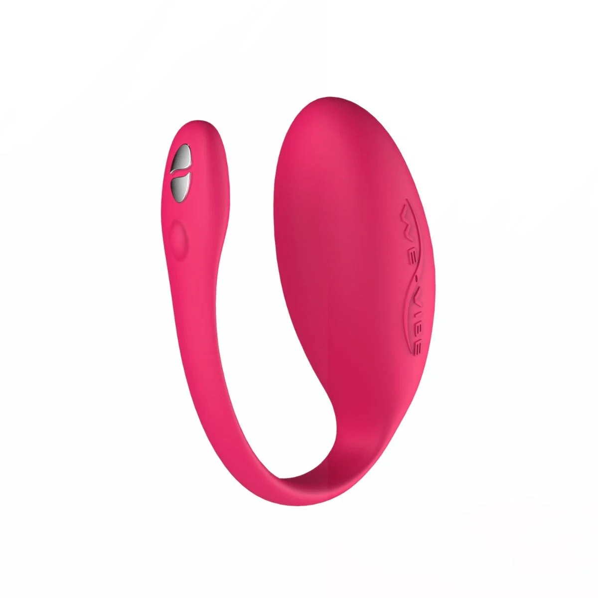 We-Vibe Jive: Discreet, Bluetooth-Controlled Wearable Vibrator with 10 Modes