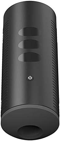 Kiiroo Titan Interactive Vibrating Male Stroker for Realistic Pornstar Experience