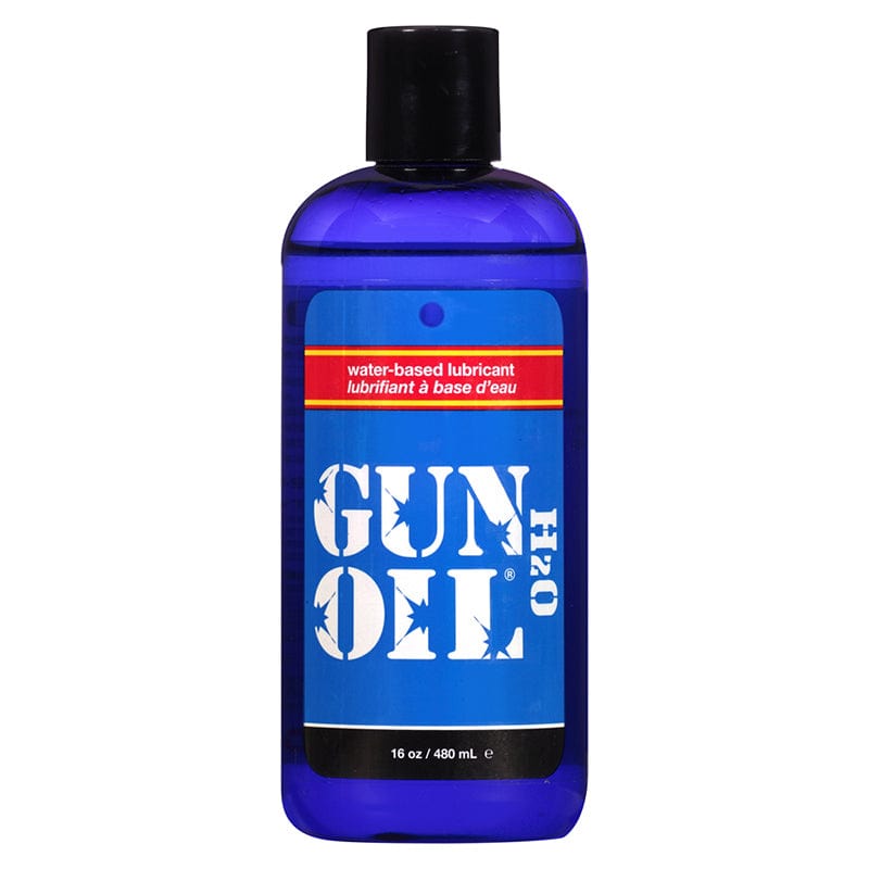 High - Quality Empowered Products Gun Oil H2O Water - Based Lubricant for Various Uses