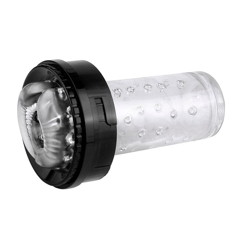 Pipedream Roto-Bator Powered Ass Masturbator with 7 Rotation Patterns