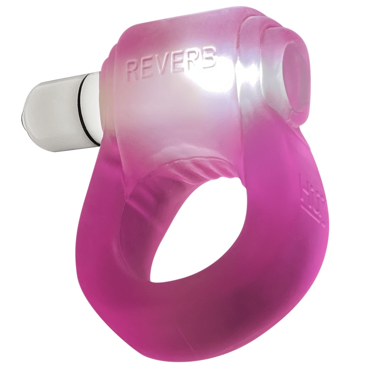 Oxballs Glow-in-the-Dark LED Cockring for a Unique and Eye-Catching Sexual Experience