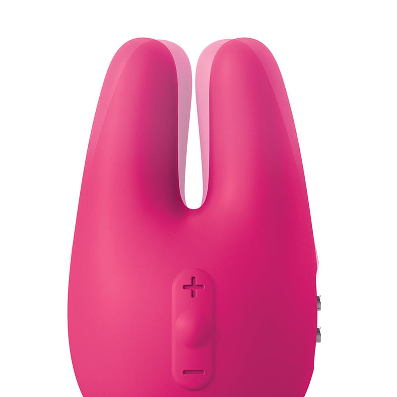 JimmyJane Form 2 Pro Professional Clitoral Vibrator for Enhanced Pleasure