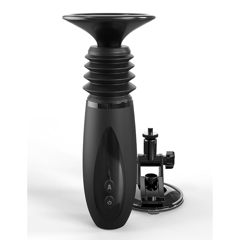 Pipedream Products Handheld Body Dock Thrusting Device for Intimate Pleasure