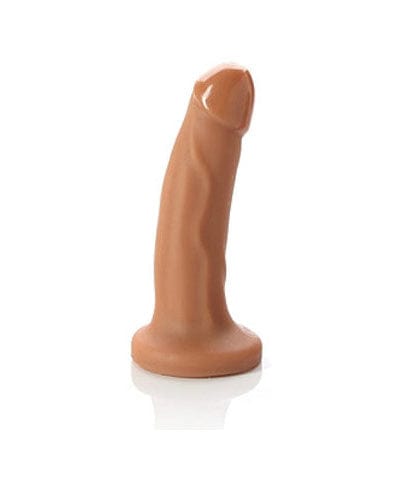 Tantus Mark O2 Dual - Core Super Soft Silicone Dildo for Lifelike Pleasure