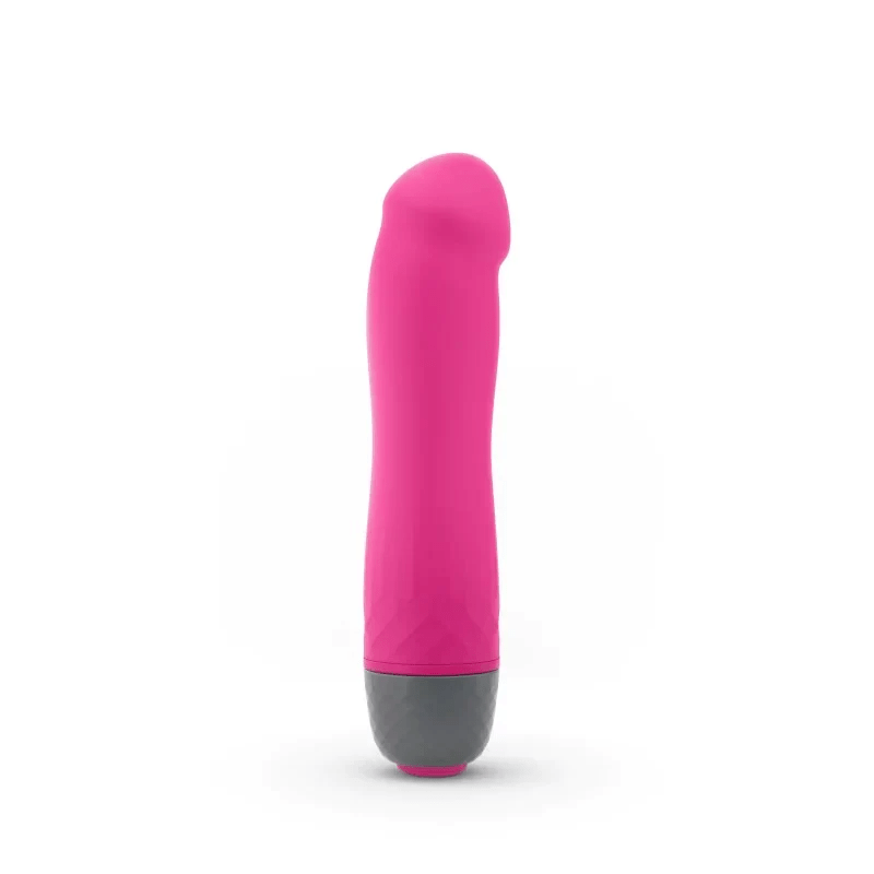 Dorcel Compact Mini Must Silicone Vibrator with 7 Vibration Modes
