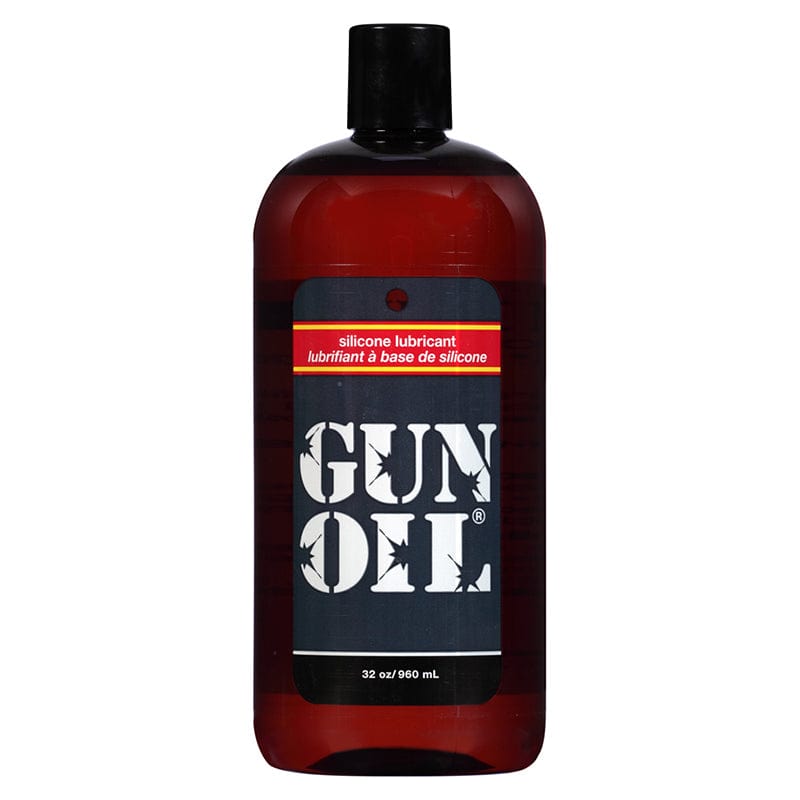 Empowered Products Ultra - Concentrated Silicone Gun Oil Lubricant