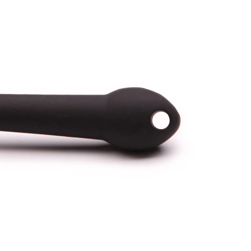 Ultra - Premium Silicone Tantus Dragon Tail for Intense Impact Play