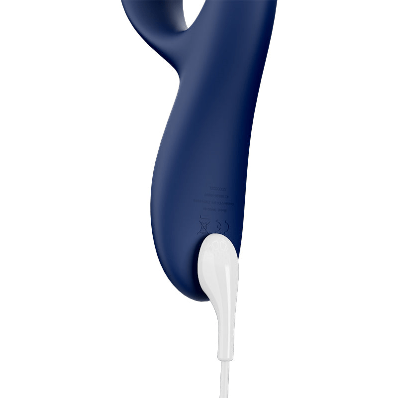 We-Vibe Nova 2 Female Pleasure Vibrator for Blissful Orgasms