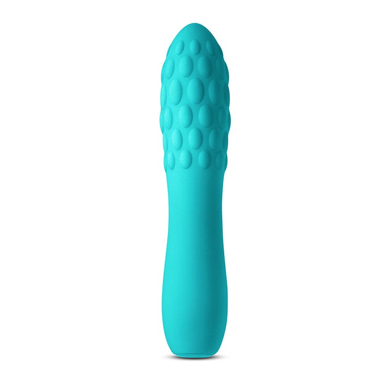 NS Novelties Inya Rita Compact Rechargeable Silicone Vibe with 10 Settings