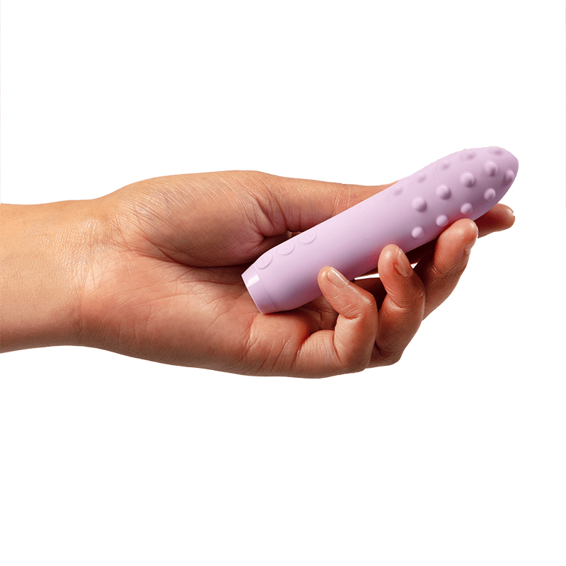 Je Joue Duet Bullet Multi - Sensory Bullet Vibrator