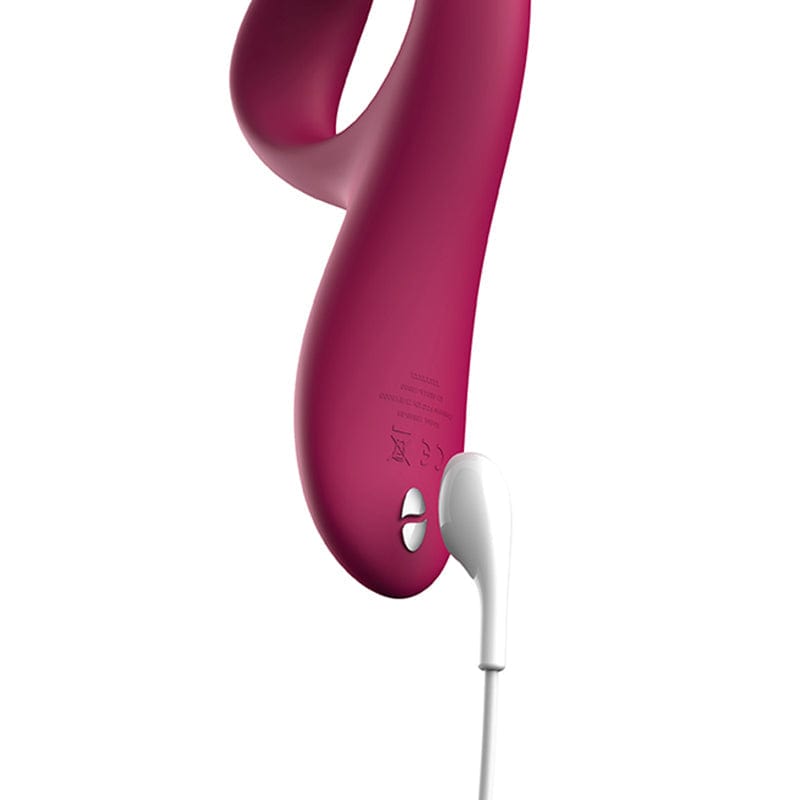 We-Vibe Nova 2 Female Pleasure Vibrator for Blissful Orgasms